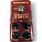 Used TC Electronic Mojomojo Overdrive Effect Pedal
