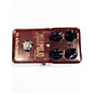 Used TC Electronic Mojomojo Overdrive Effect Pedal
