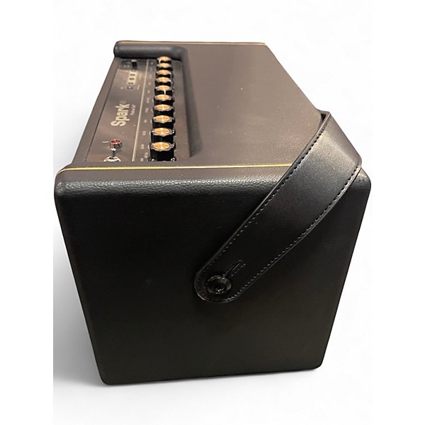 Used Positive Grid SPARK 40 Guitar Combo Amp