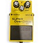 Used BOSS SD1 Super Overdrive Effect Pedal thumbnail