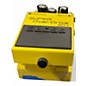 Used BOSS SD1 Super Overdrive Effect Pedal