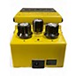 Used BOSS SD1 Super Overdrive Effect Pedal