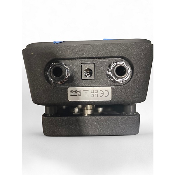 Used Dunlop CBJ95 CRY BABY JUNIOR Effect Pedal