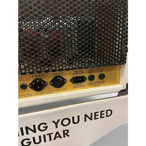 Used Marshall JCM800 2210 Tube Guitar Amp Head