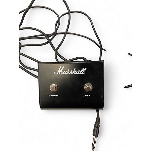 Used Marshall JCM800 2210 Tube Guitar Amp Head