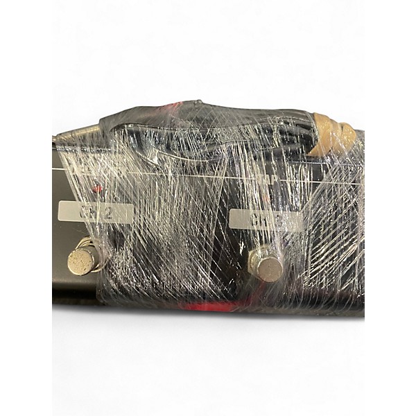 Used BOSS GAFC Guitar Combo Footswitch