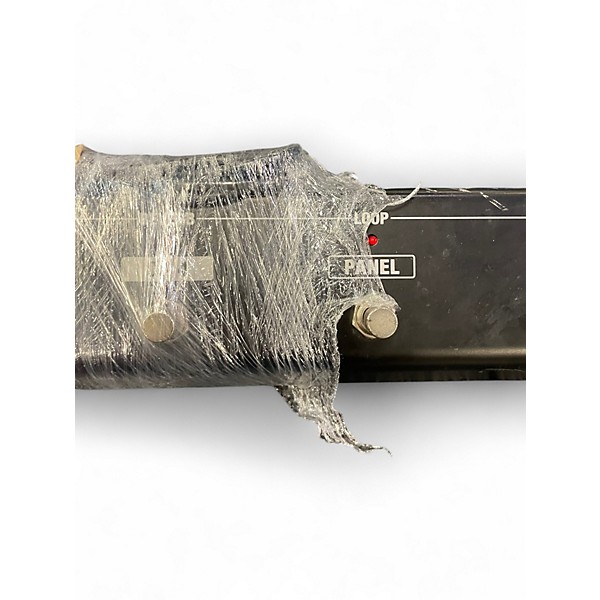 Used BOSS GAFC Guitar Combo Footswitch