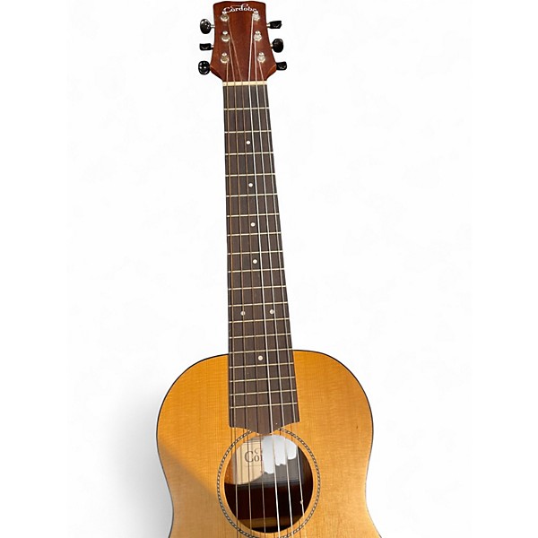 Used Cordoba Mini M Natural Classical Acoustic Guitar