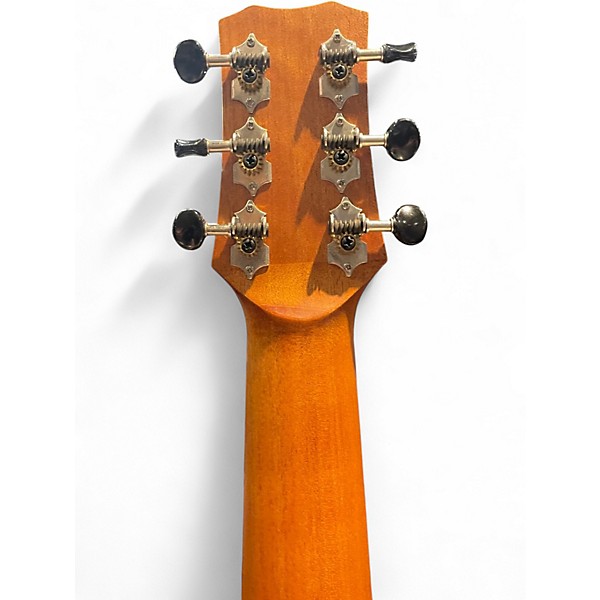 Used Cordoba Mini M Natural Classical Acoustic Guitar