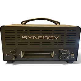 Used Synergy SYN20IR Guitar Power Amp
