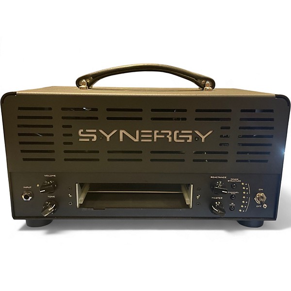 Used Synergy SYN20IR Guitar Power Amp