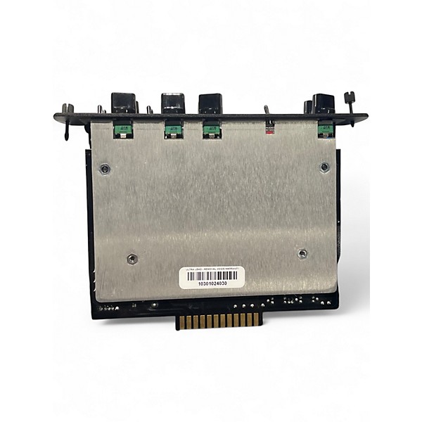 Used Synergy FRYETTE ULTRA LEAD Guitar Preamp