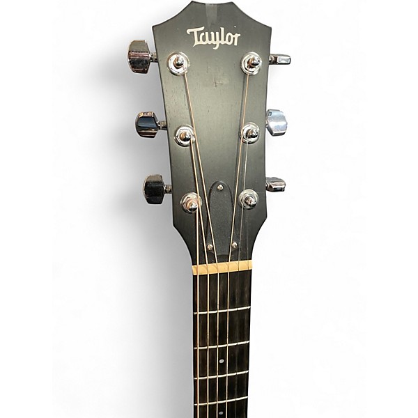 Used Taylor 214ce K-SB Sunburst Acoustic Electric Guitar