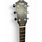 Used Taylor 214ce K-SB Sunburst Acoustic Electric Guitar