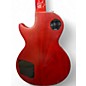Used Gibson Les Paul Tribute Iced Tea Solid Body Electric Guitar