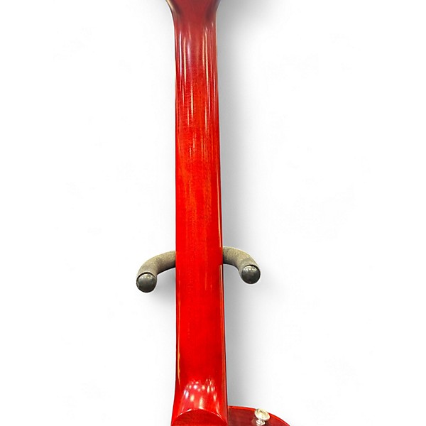 Used Gibson Les Paul Tribute Iced Tea Solid Body Electric Guitar