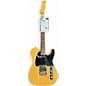 Used Fender American Standard Telecaster Natural Solid Body Electric Guitar