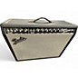 Used Fender 1965 Deluxe Reverb 22W Tube Guitar Amp Head thumbnail