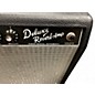 Used Fender 1965 Deluxe Reverb 22W Tube Guitar Amp Head