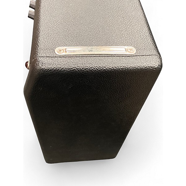 Used Fender 1965 Deluxe Reverb 22W Tube Guitar Amp Head