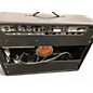 Used Fender 1965 Deluxe Reverb 22W Tube Guitar Amp Head