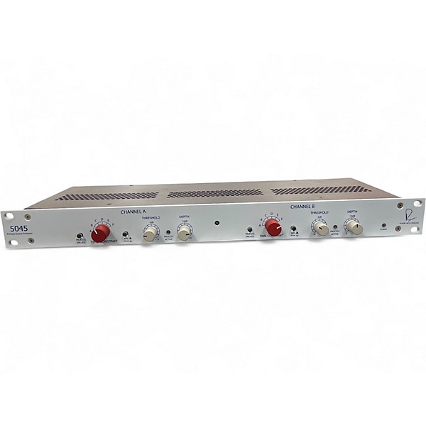 Used Rupert Neve Designs 5045 Compressor