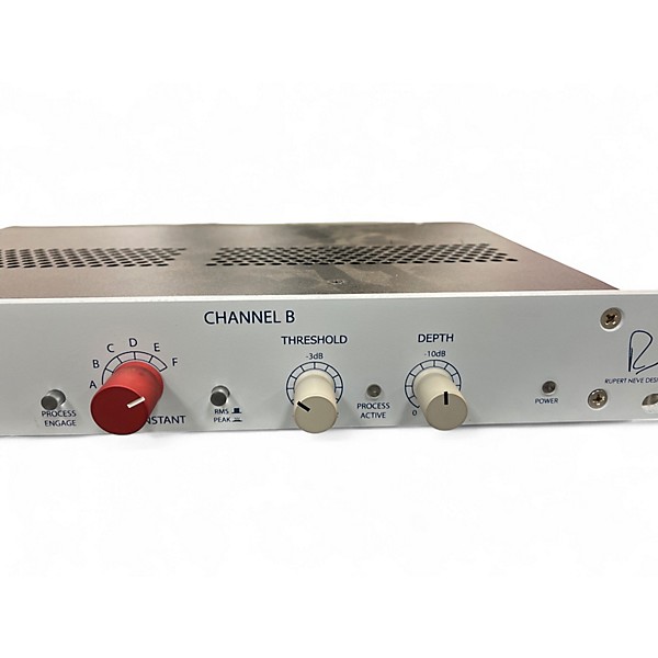 Used Rupert Neve Designs 5045 Compressor