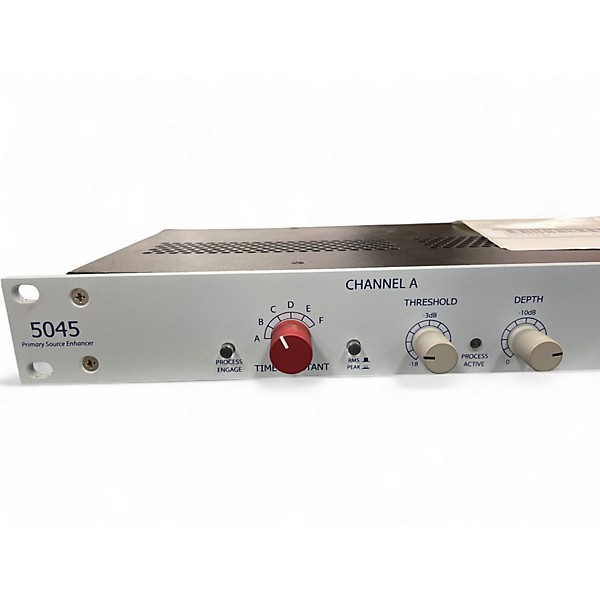 Used Rupert Neve Designs 5045 Compressor