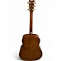 Used Yamaha F335 Brown Sunburst Acoustic Guitar