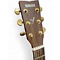Used Yamaha F335 Brown Sunburst Acoustic Guitar