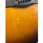 Used Yamaha F335 Brown Sunburst Acoustic Guitar