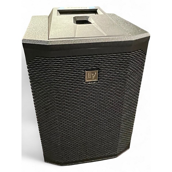 Used 2025 Electro-Voice evolve 50 Sound Package