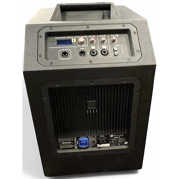 Used 2025 Electro-Voice evolve 50 Sound Package