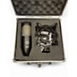 Used AKG P220 Project Studio Condenser Microphone