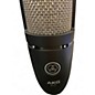 Used AKG P220 Project Studio Condenser Microphone