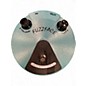 Used Dunlop JHF1 Jimi Hendrix Signature Fuzz Face Effect Pedal thumbnail