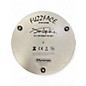 Used Dunlop JHF1 Jimi Hendrix Signature Fuzz Face Effect Pedal