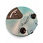 Used Dunlop JHF1 Jimi Hendrix Signature Fuzz Face Effect Pedal