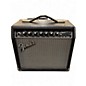 Used Fender Champion 20 Guitar Combo Amp thumbnail