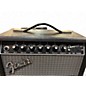 Used Fender Champion 20 Guitar Combo Amp