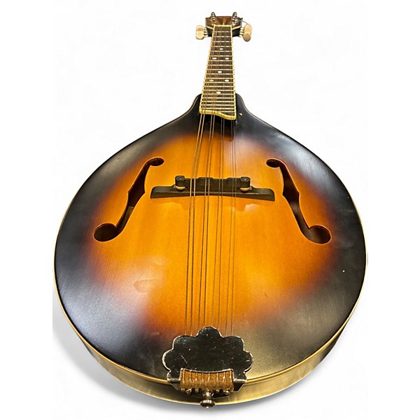 Used Gretsch Guitars G9300 New Yorker Standard 2 Color Sunburst Mandolin