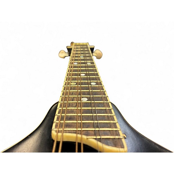 Used Gretsch Guitars G9300 New Yorker Standard 2 Color Sunburst Mandolin