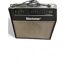 Used Blackstar HT Stage 60 60W 2x12 Tube Guitar Combo Amp