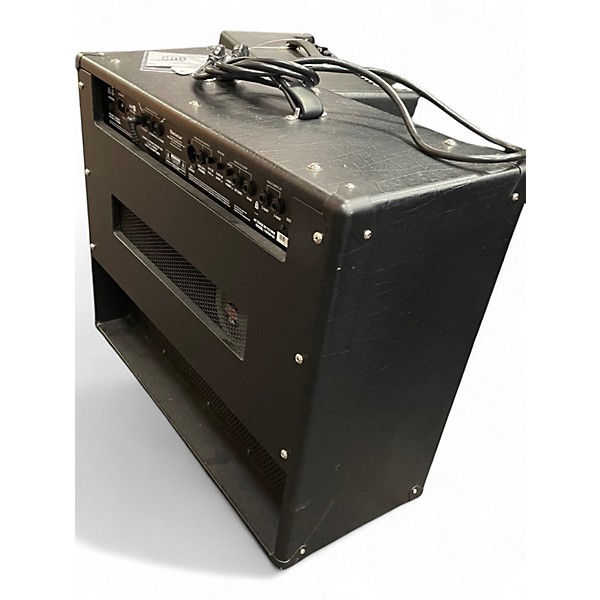 Used Blackstar HT Stage 60 60W 2x12 Tube Guitar Combo Amp