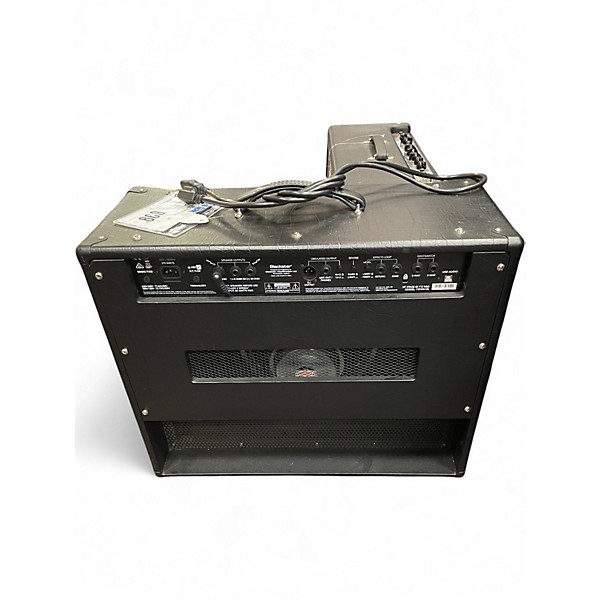 Used Blackstar HT Stage 60 60W 2x12 Tube Guitar Combo Amp