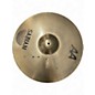 Used SABIAN 20in AA Rock Ride Brilliant Cymbal thumbnail