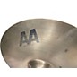 Used SABIAN 20in AA Rock Ride Brilliant Cymbal