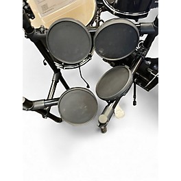 Used Yamaha DTX432K Electric Drum Set