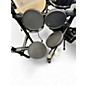 Used Yamaha DTX432K Electric Drum Set thumbnail