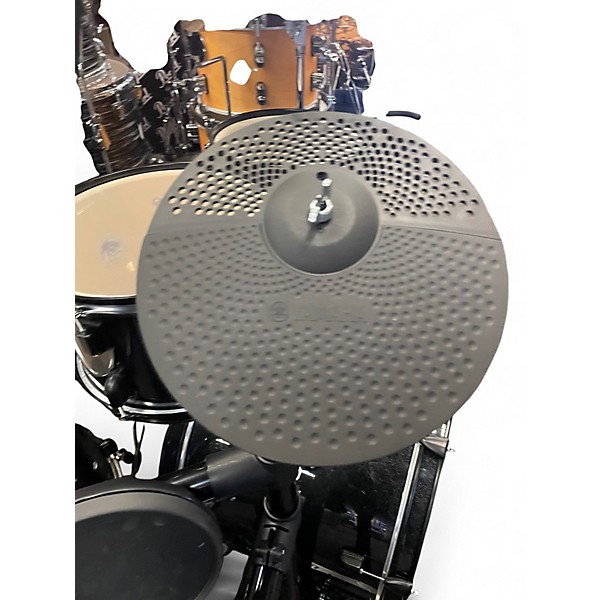 Used Yamaha DTX432K Electric Drum Set